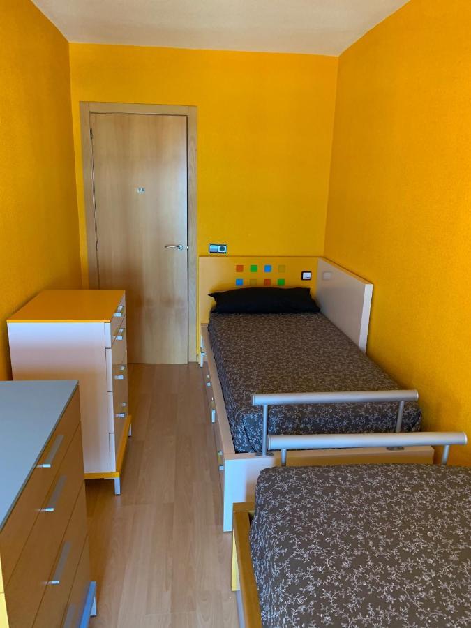 Apartamento Portsaplaya Lejlighed Valencia Eksteriør billede