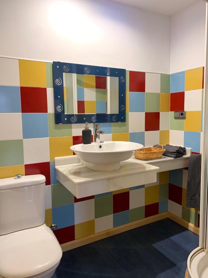 Apartamento Portsaplaya Lejlighed Valencia Eksteriør billede