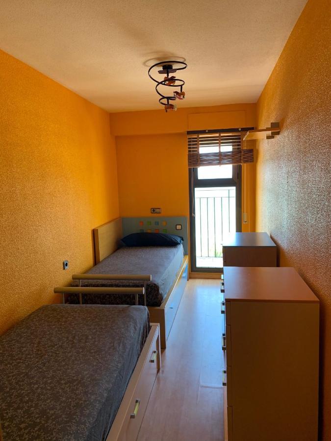 Apartamento Portsaplaya Lejlighed Valencia Eksteriør billede