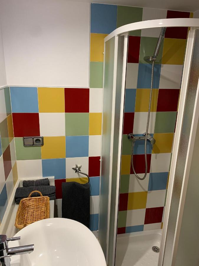 Apartamento Portsaplaya Lejlighed Valencia Eksteriør billede
