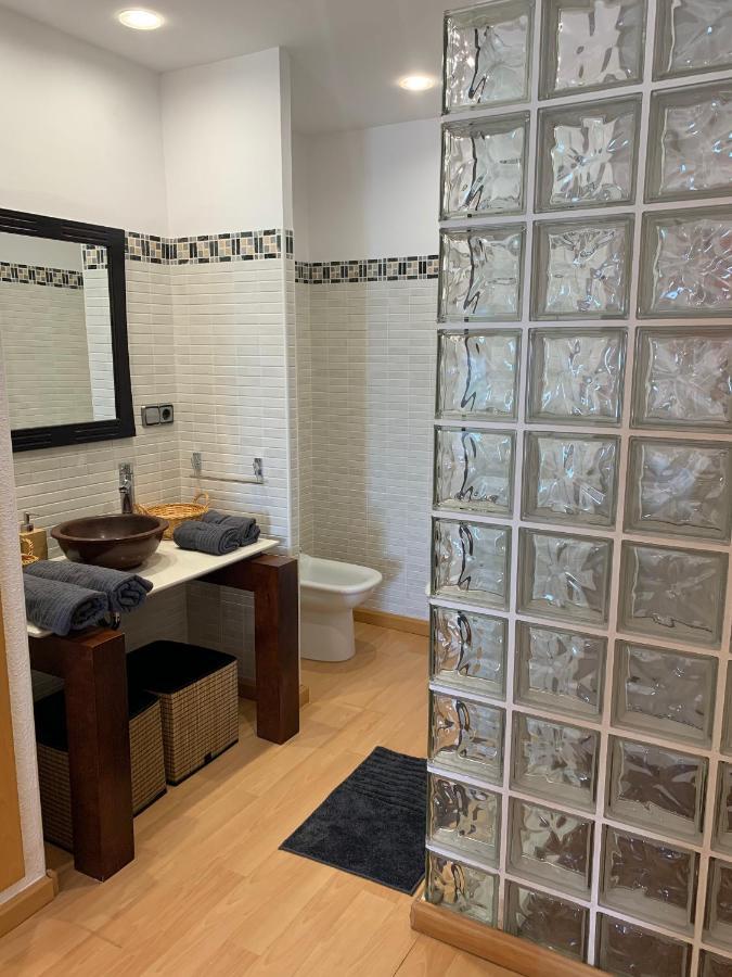 Apartamento Portsaplaya Lejlighed Valencia Eksteriør billede